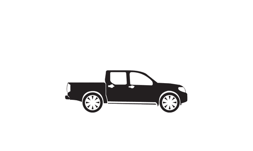 pickup truck
